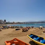 Castle With Balcony By Canariasgetaway Apartmán Las Palmas de Gran Canaria