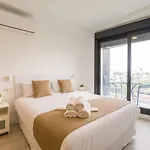 Apartmán Castle With Balcony By Canariasgetaway Las Palmas de Gran Canaria