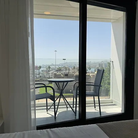 Castle With Balcony By Canariasgetaway Apartamento Las Palmas de Gran Canaria