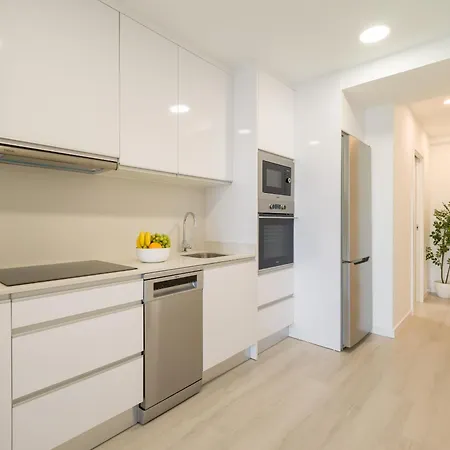 شقة Castle With Balcony By Canariasgetaway لاس بالماس دي غران كاناريا