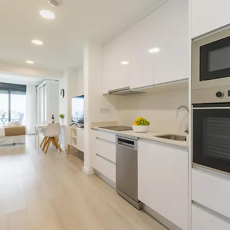 Castle With Balcony By Canariasgetaway لاس بالماس دي غران كاناريا