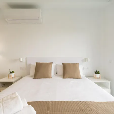 شقة Castle With Balcony By Canariasgetaway