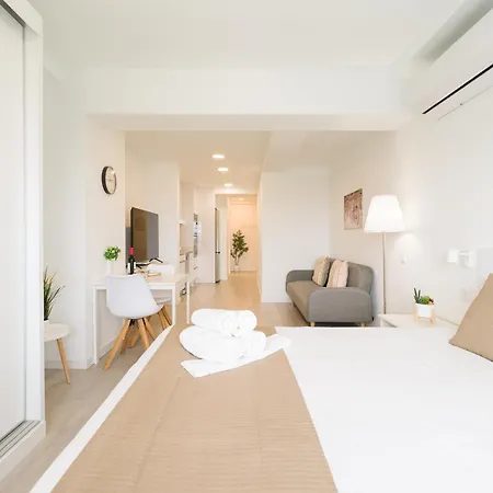 Castle With Balcony By Canariasgetaway *