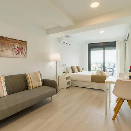 Castle With Balcony By Canariasgetaway * Las Palmas de Gran Canaria