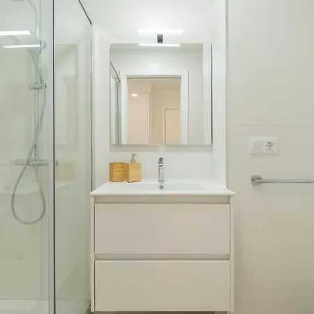 Castle With Balcony By Canariasgetaway Daire Las Palmas de Gran Canaria