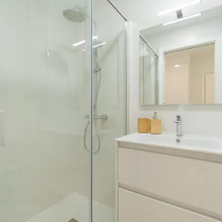 Castle With Balcony By Canariasgetaway Daire Las Palmas de Gran Canaria