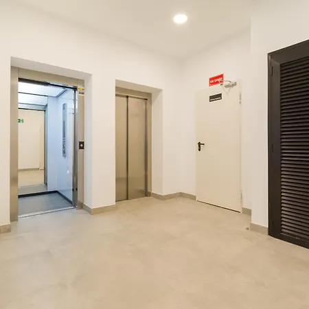 Castle With Balcony By Canariasgetaway Daire Las Palmas de Gran Canaria