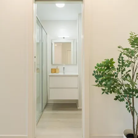 Daire Castle With Balcony By Canariasgetaway Las Palmas de Gran Canaria