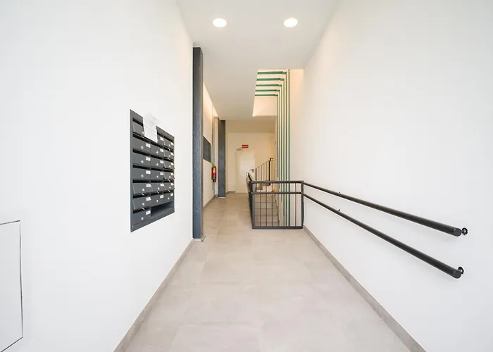 Апартаменти Castle With Balcony By Canariasgetaway