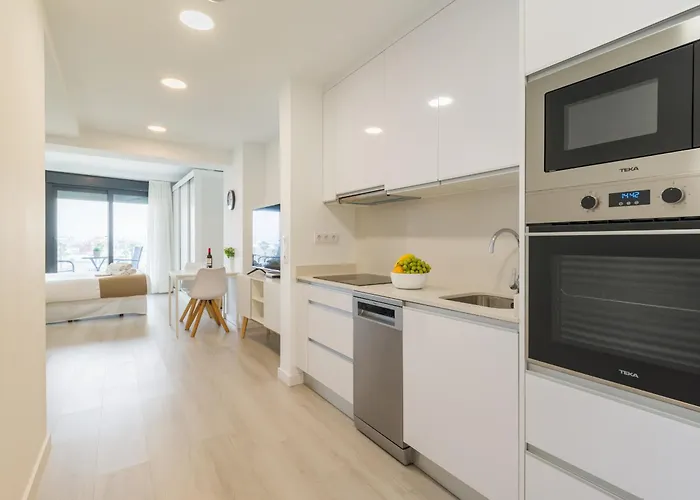 Castle With Balcony By Canariasgetaway Лас-Пальмас-де-Гран-Канарія