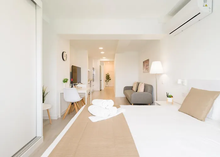 Castle With Balcony By Canariasgetaway *