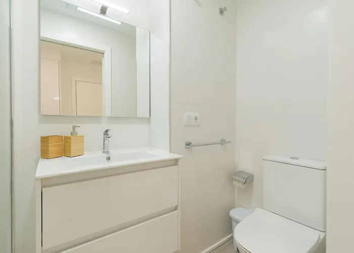 Castle With Balcony By Canariasgetaway *