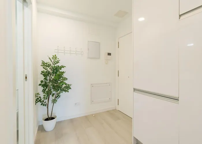 Castle With Balcony By Canariasgetaway *