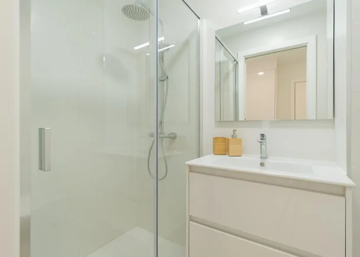 Castle With Balcony By Canariasgetaway Lejlighed Las Palmas de Gran Canaria