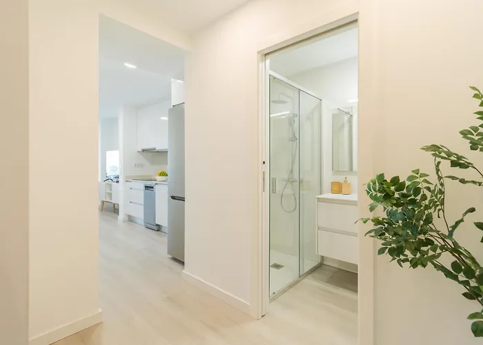 Castle With Balcony By Canariasgetaway Лас-Пальмас-де-Гран-Канарія