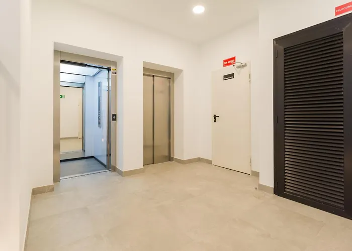 Castle With Balcony By Canariasgetaway Apartment Las Palmas de Gran Canaria