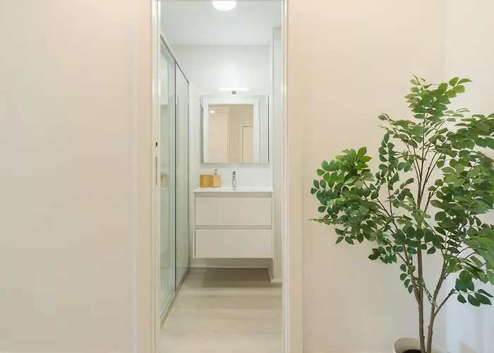 Apartment Castle With Balcony By Canariasgetaway Las Palmas de Gran Canaria