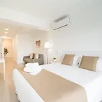 Castle With Balcony By Canariasgetaway Apartamento *